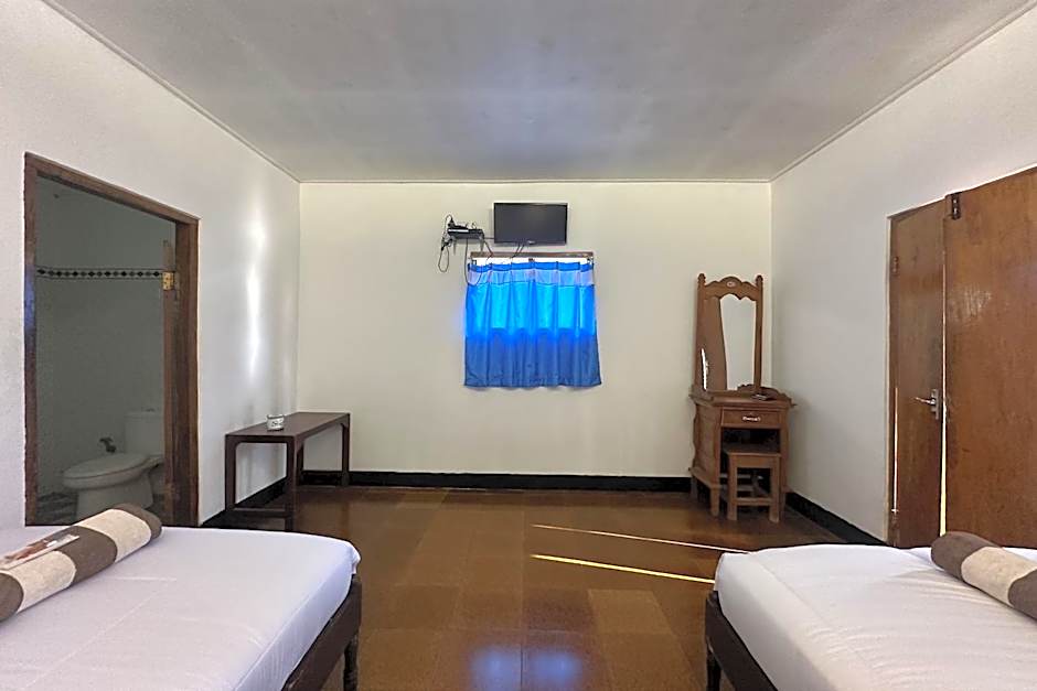 Arlina's Hotel Kintamani