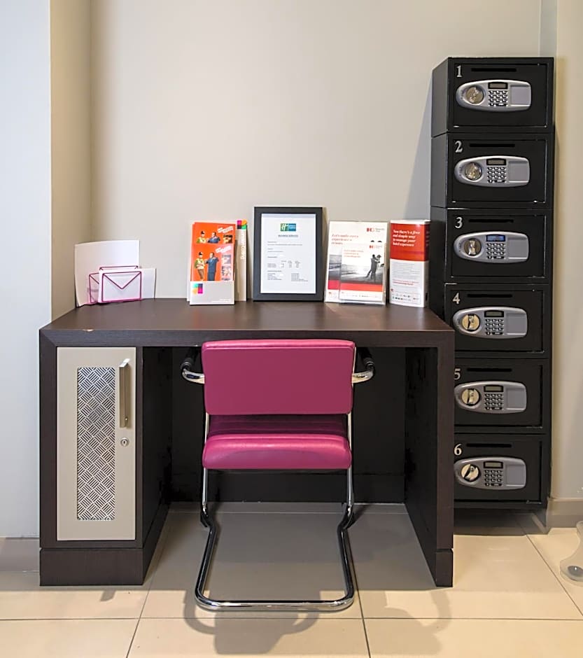 Holiday Inn Express London - Wandsworth By IHG