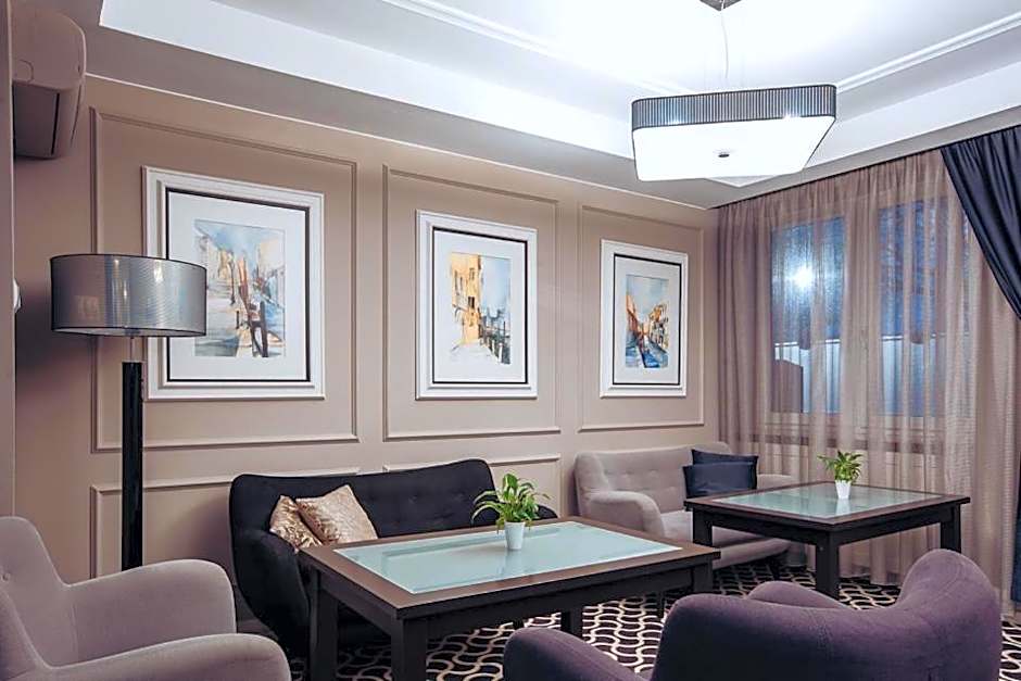 Miejsca noclegowe i Restauracja Kamiński