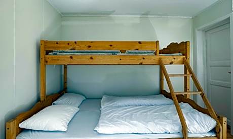 Two-Bedroom Bungalow