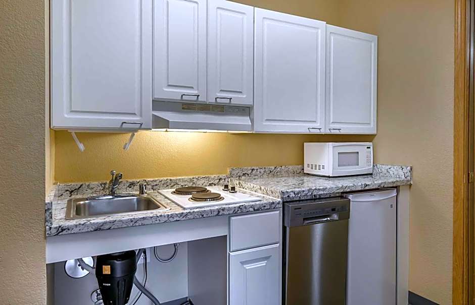 Extended Stay America Suites - Seattle - Bothell - Canyon Park