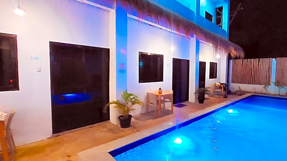 Camotes Hostel Resort