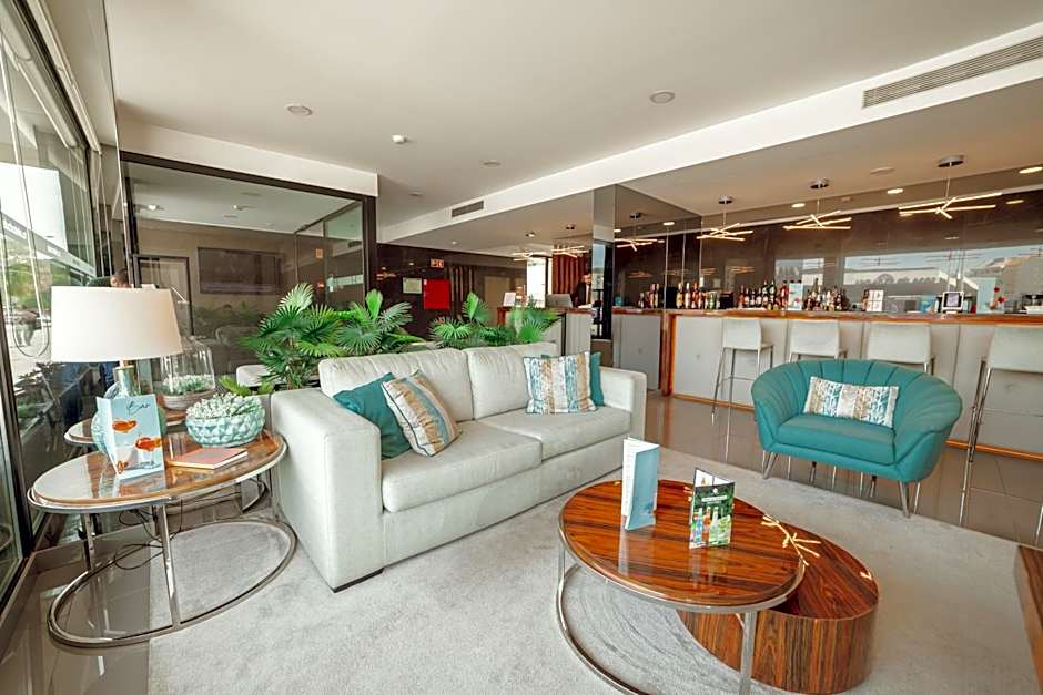 ABC Hotel Porto - Boavista