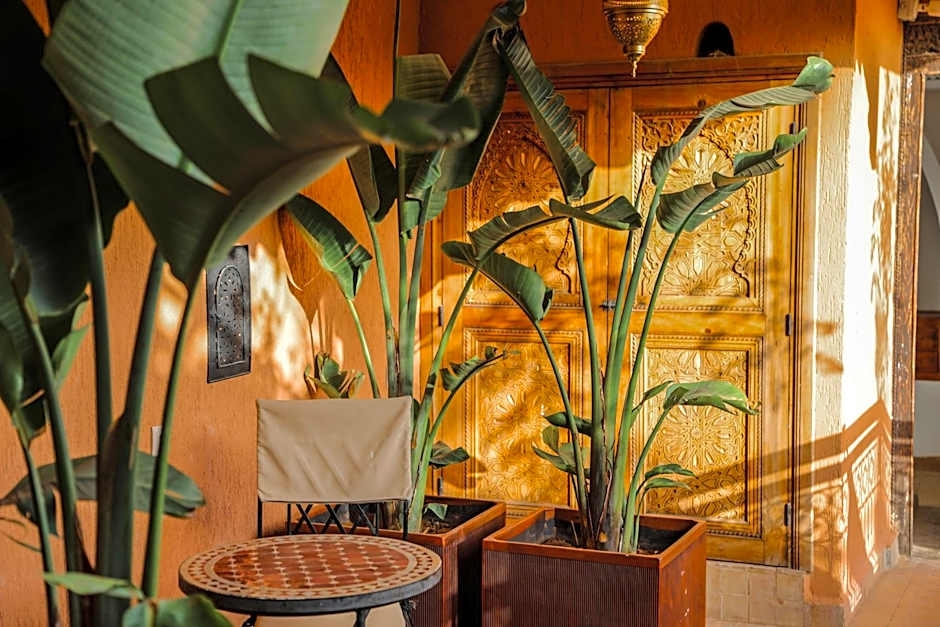Riad Anya & SPA
