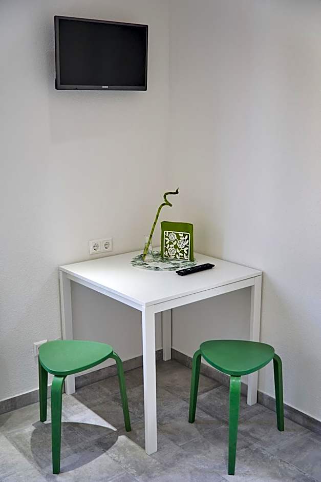 Greenhome Lörrach -Ihre Unterkunft im 3-Ländereck-