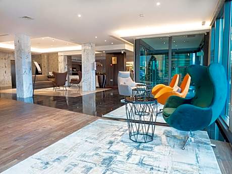 Crowne Plaza London - Kingston By IHG