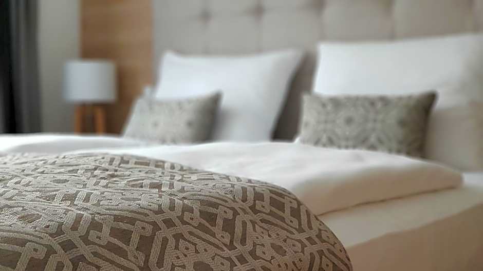 Aparthotel Cosy