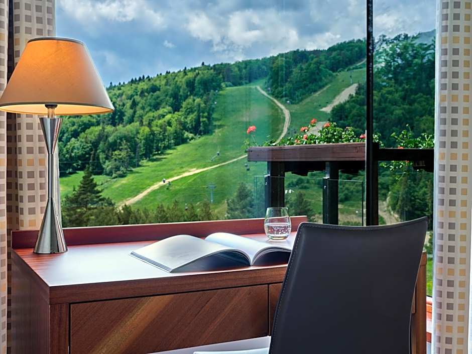 Hotel SPA Dr Irena Eris Krynica Zdrój