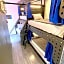 Roomies Hostel Roma