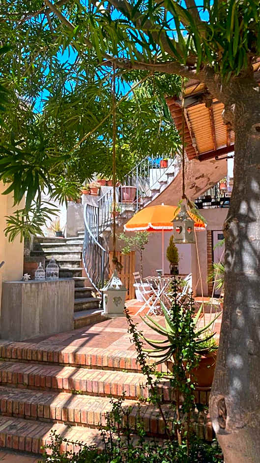 Il Giardino d'Ulisse