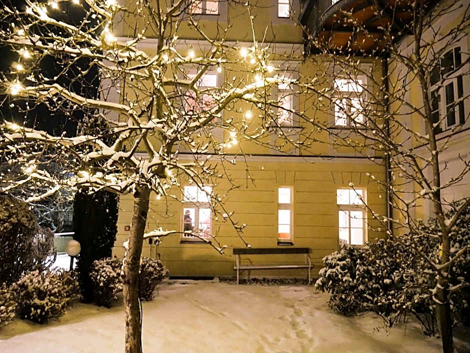 Residence Zum Theater