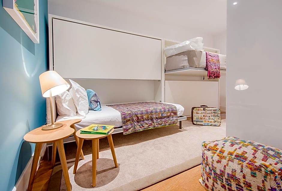 Martinhal Lisbon Chiado