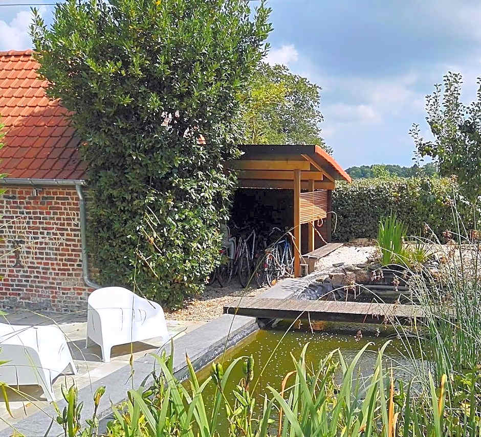 Gite L'archipel