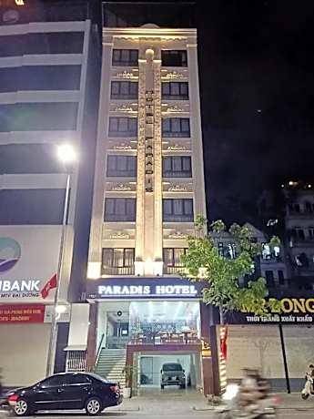 Paradis Hotel