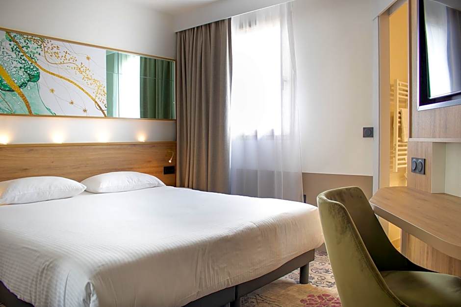 Brit Hotel Angers Parc Expo - L'Acropole