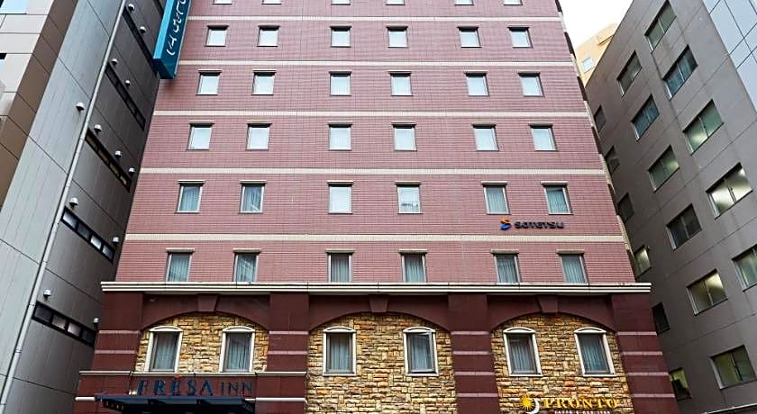 Sotetsu Fresa Inn Nihombashi-Kayabacho