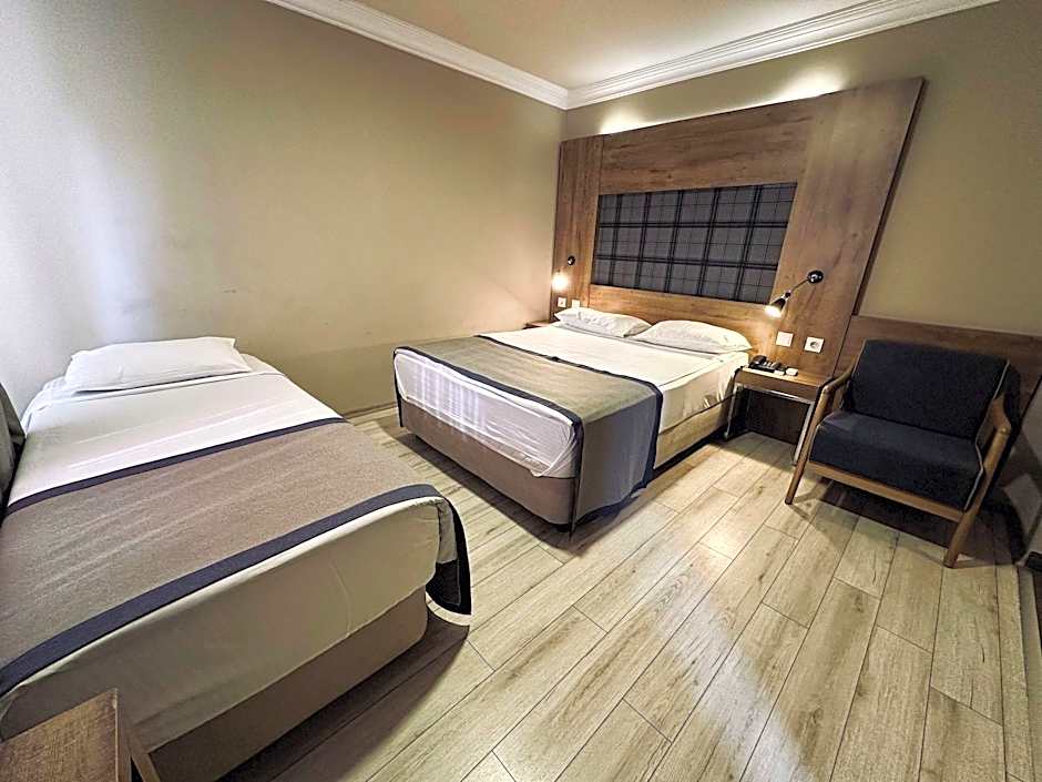 Laodikya Hotel