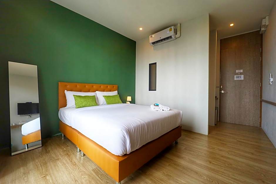 Pugdee Hotel