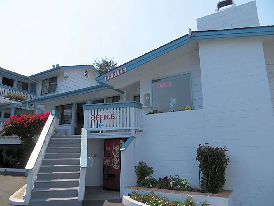 Arbor Inn Monterey