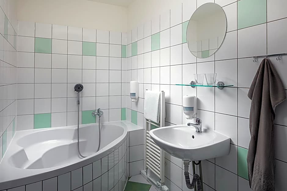 Hotel Zámeček Janovičky