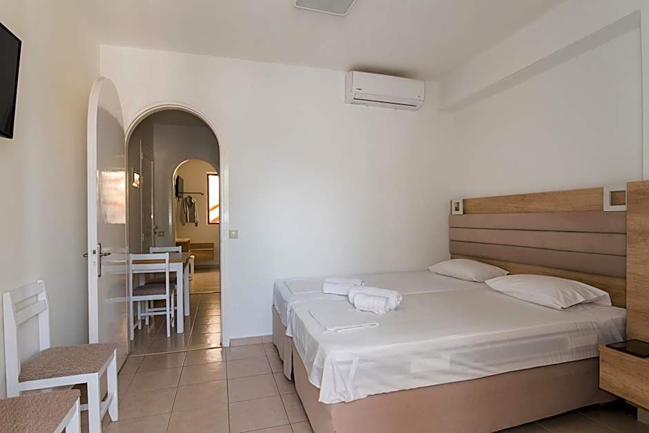 Vagelis Apartments Malia
