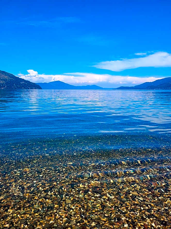 SpringHill Suites Sandpoint