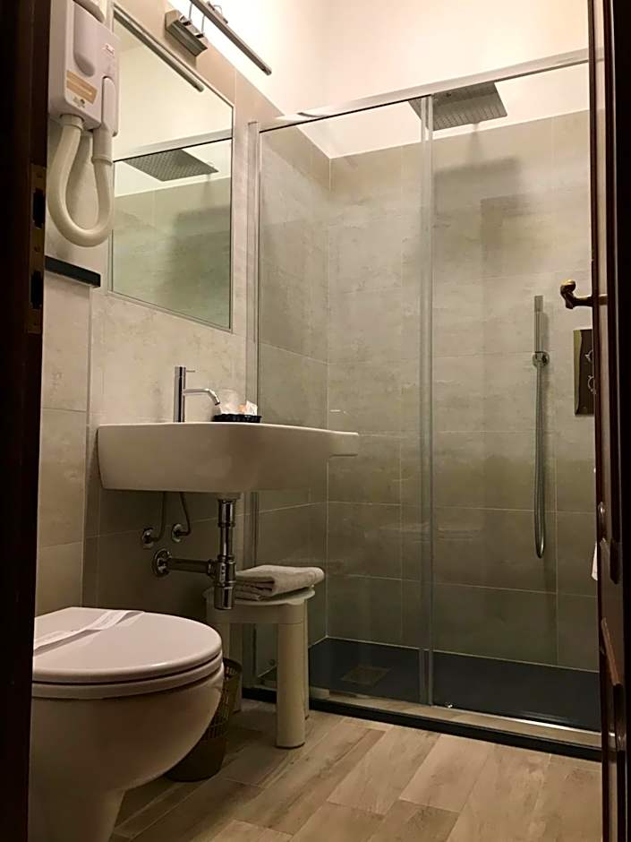 Albergo Ristorante Belvedere