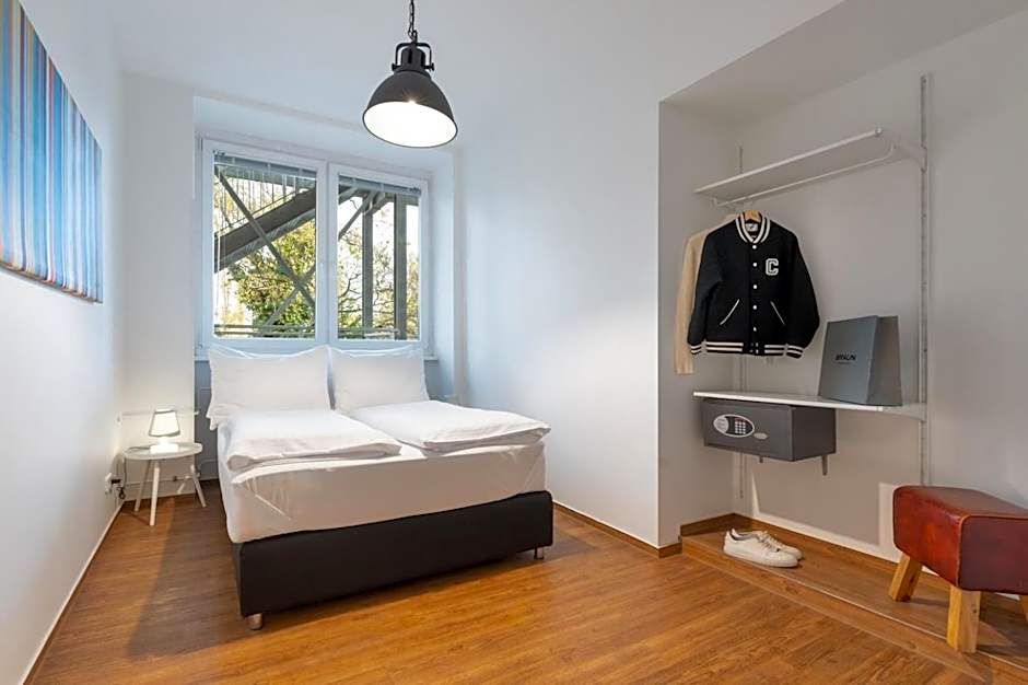 BENSIMON apartments Mitte - Moabit