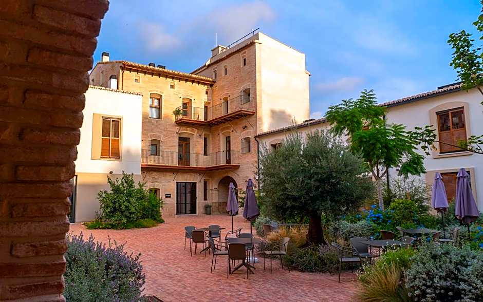 Tradere Hotel Boutique