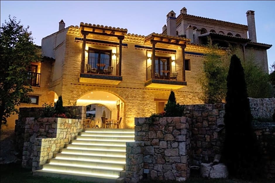 Hotel Villa de Alquézar