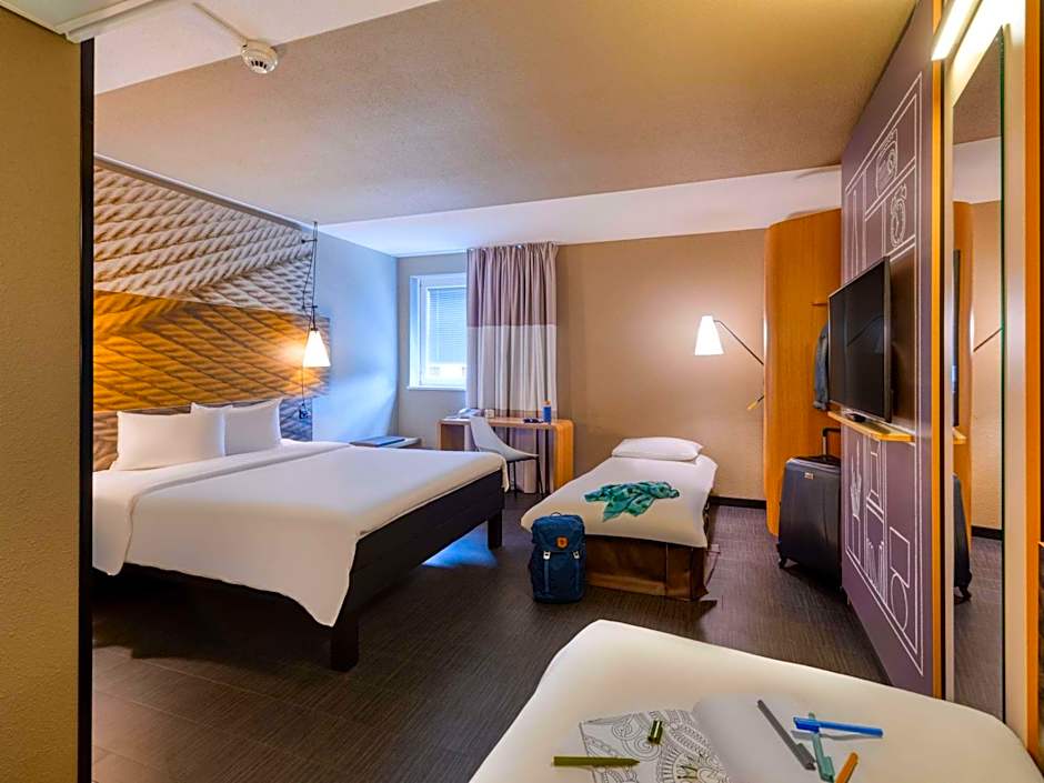 ibis Zurich City West