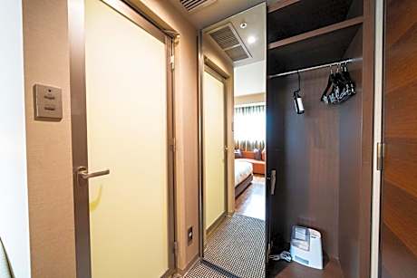 Superior Double Room - Non-Smoking