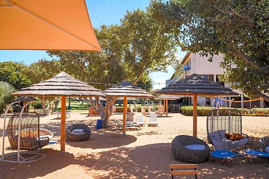 Shefayim Kibbutz Hotel