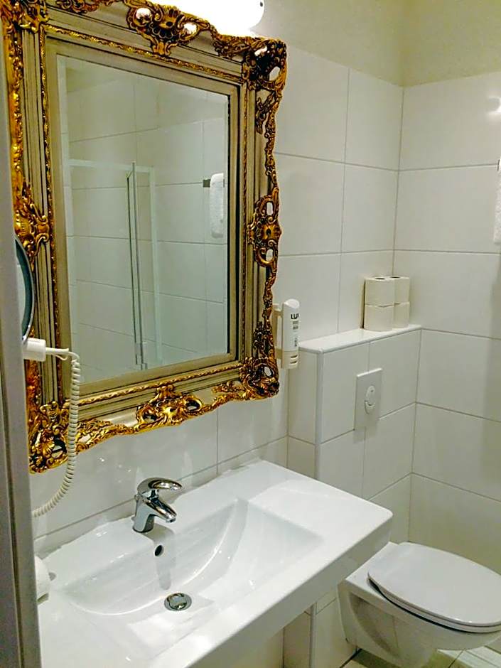 Stadthotel Restaurant Auerhahn