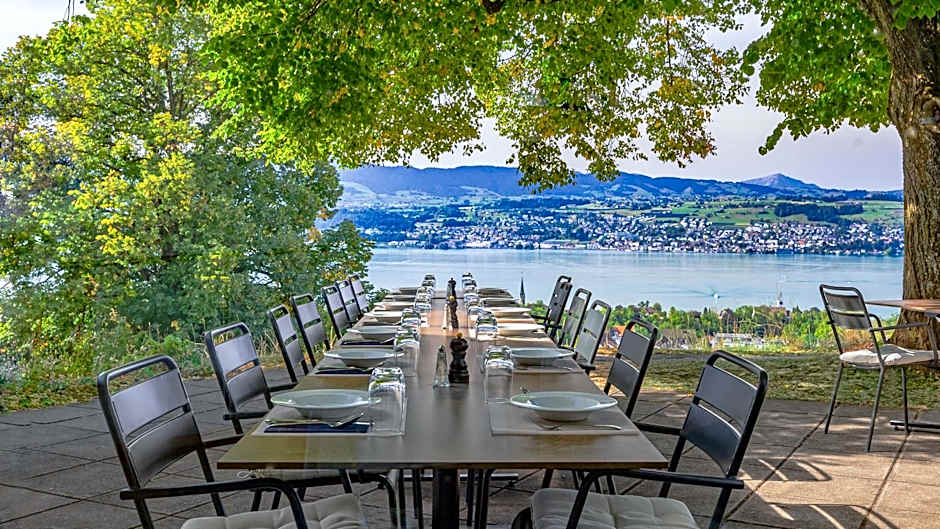 Hotel Boldern