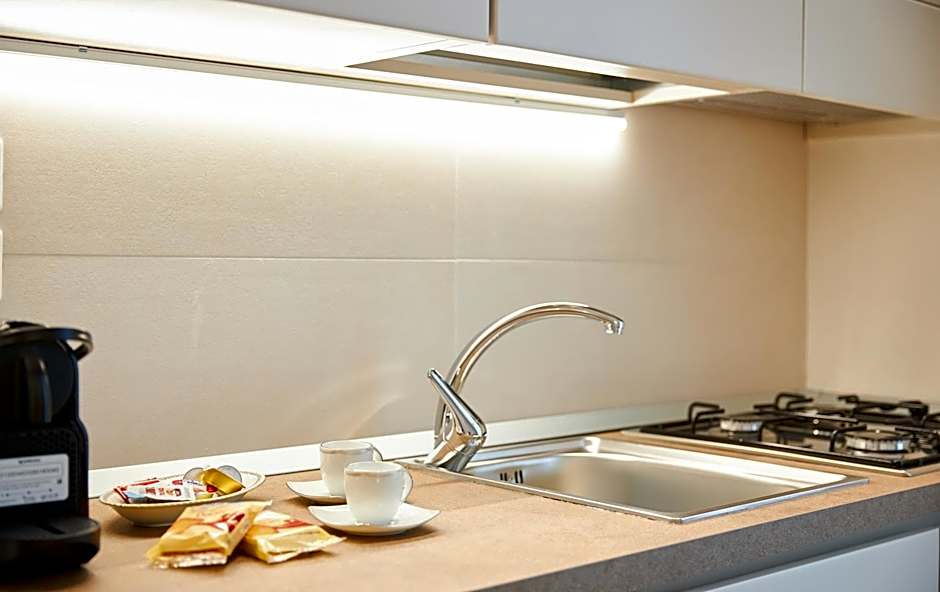 Villa Rosa Residence