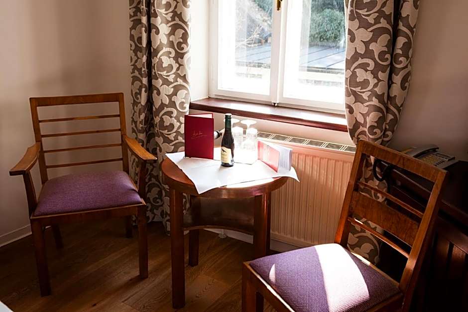 Gasthof zum Goldenen Anker