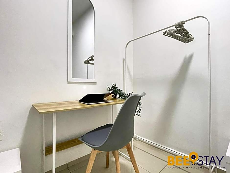 KLIA Ehsan Residences Sepang Nilai