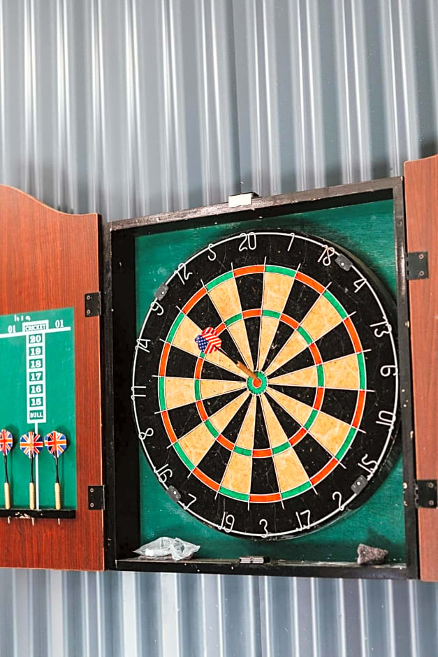 Rose Quartz - 1 Bed with Mountain Views - Kundalini Lodge