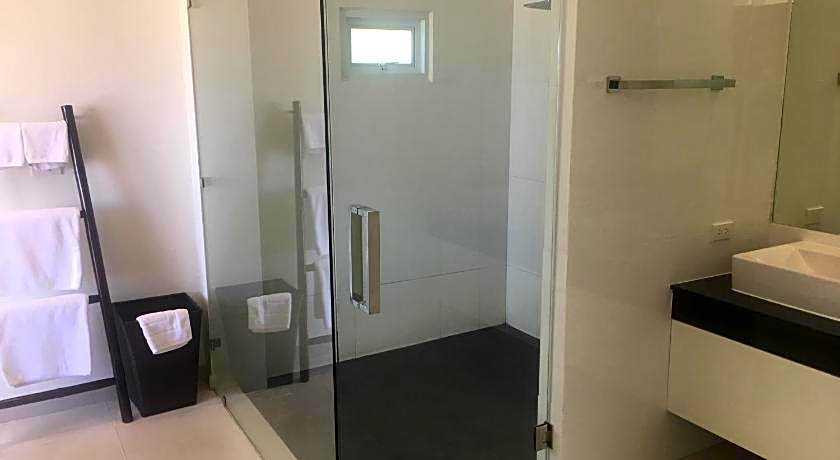 Samui Blue Orchid - Adult Only