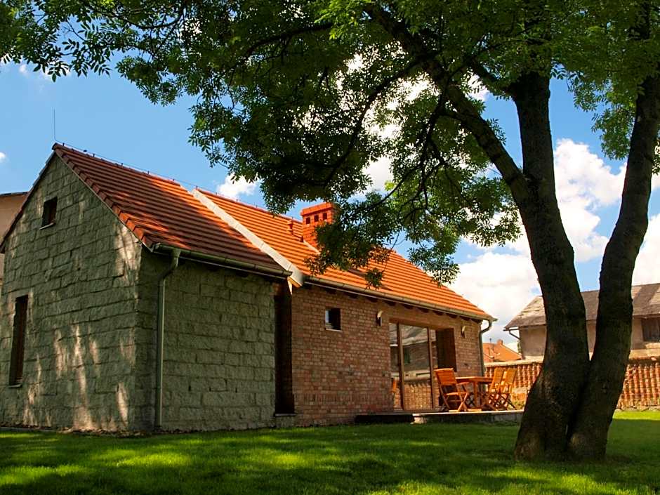 Lake House