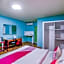 OYO 3435 Hotel Matahari 2 Syariah