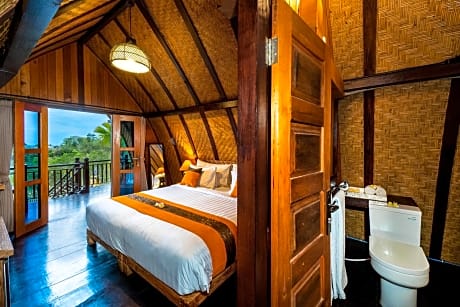 Jineng Pool View Room