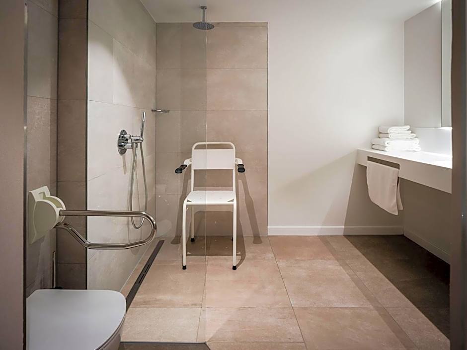 Hotel Van der Valk Maastricht