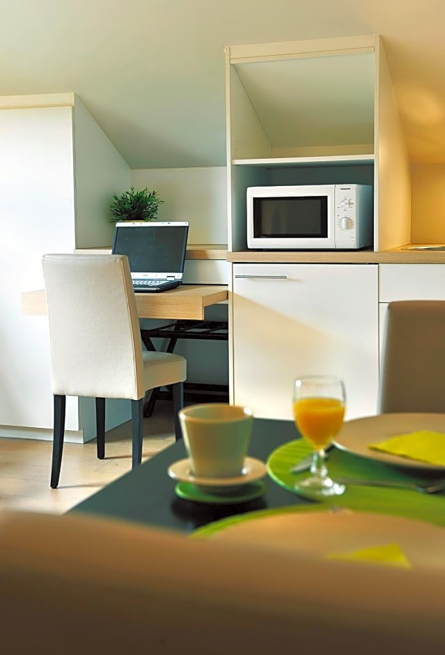 Hotel & Apartments Bibois Leuven