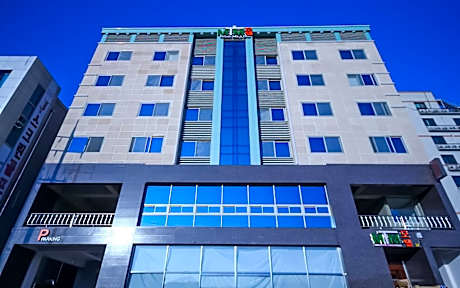 Changwon Sangnamdong MTM