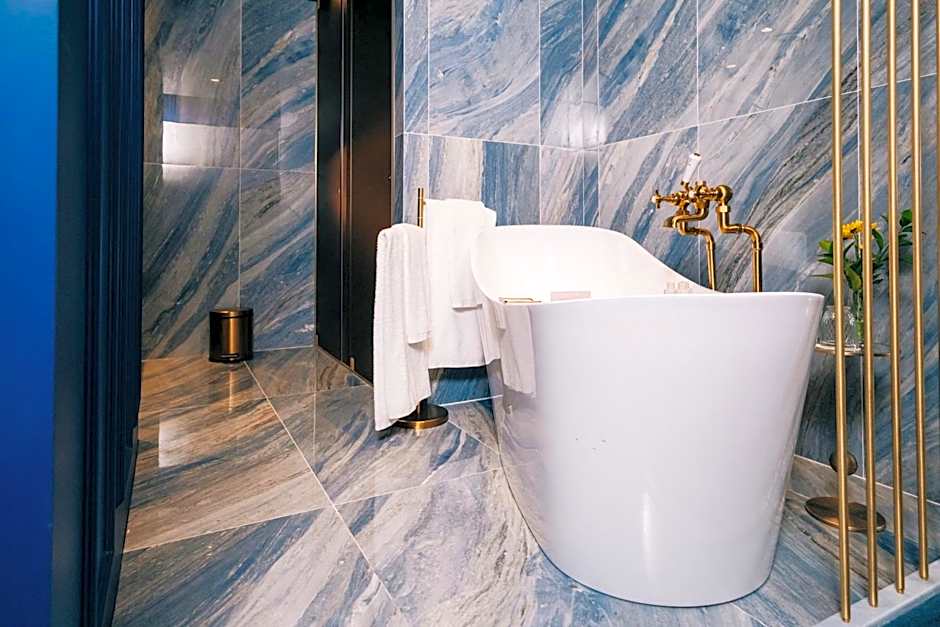 MS Collection Aveiro - Palacete Valdemouro