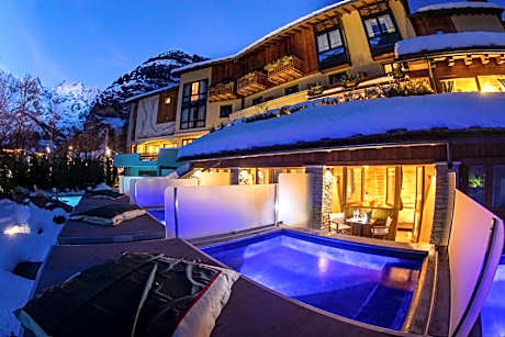 Gran Baita Hotel & Wellness
