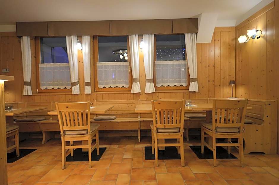 Hotel Garnì Sant'Antonio con Spa