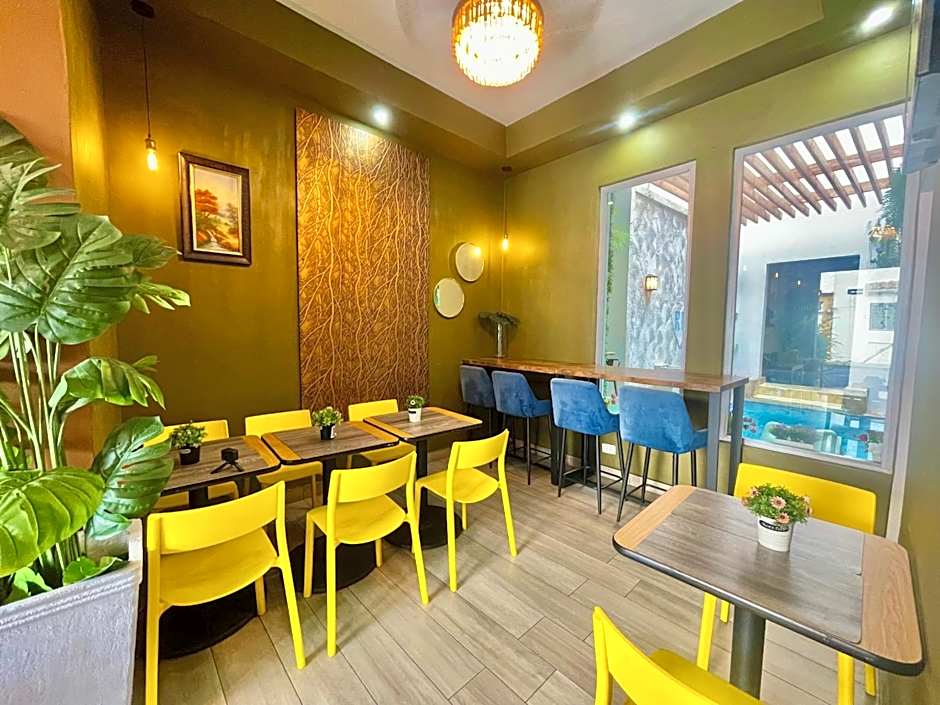 RIG Hotel Boutique Puerto Malecon